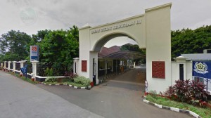 Diklat Kejaksaan RI